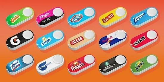 Amazon Dash