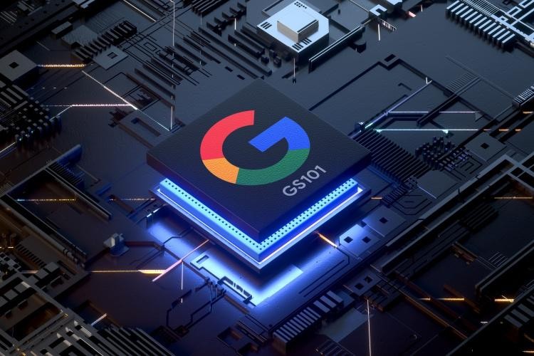 Google phát triển dòng chip riêng cho Pixel