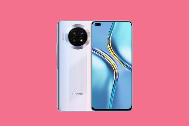 Honor ra mắt Magic 3 và X20