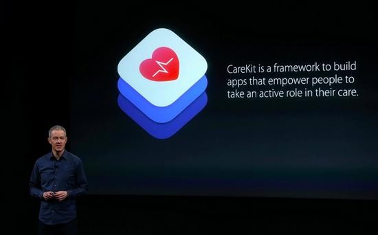 Giám đốc điều hành Jeff Williams Giám đốc điều hành Jeff Williams