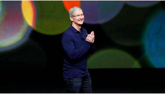 Ai sẽ thay thế thuyền trưởng Tim Cook lãnh đạo Apple trong tương lai? Ai sẽ thay thế thuyền trưởng Tim Cook lãnh đạo Apple trong tương lai?