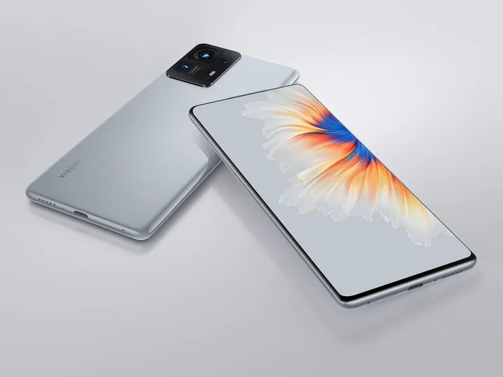 Xiaomi MI MIX 4 Xiaomi MI MIX 4