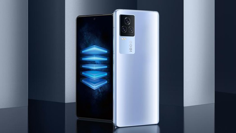 Vivo iQOO 8 Vivo iQOO 8