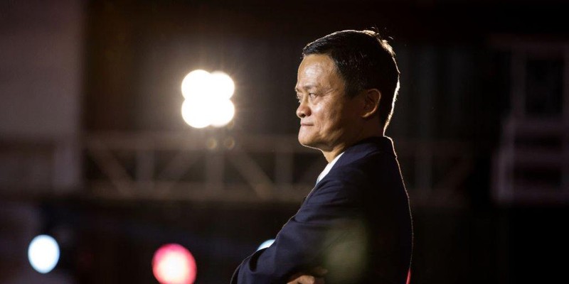 Jack Ma là tỉ phú làm từ thiện lớn nhất Trung Quốc.