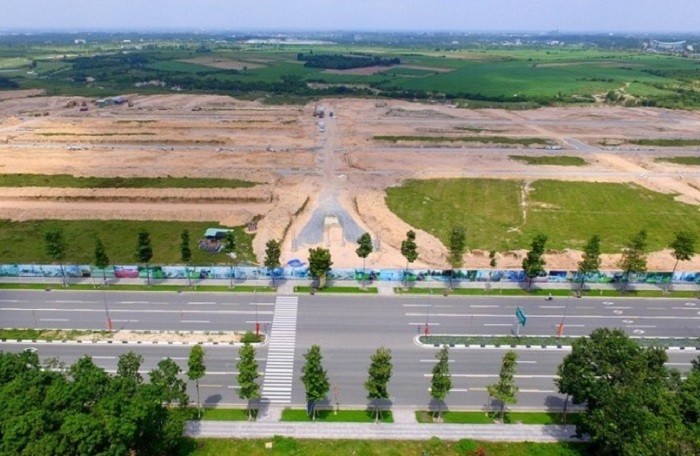 Vụ bán rẻ 43ha đất công ở Bình Dương: Công an sẽ vào cuộc