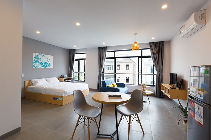 Kết quả hình ảnh cho căn hộ dịch vụ