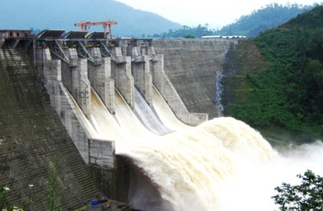 Thaco lãi trước thuế 5.570,8 tỷ đồng ảnh 2 Hoàng Anh Gia Lai bán nốt mảng thủy điện