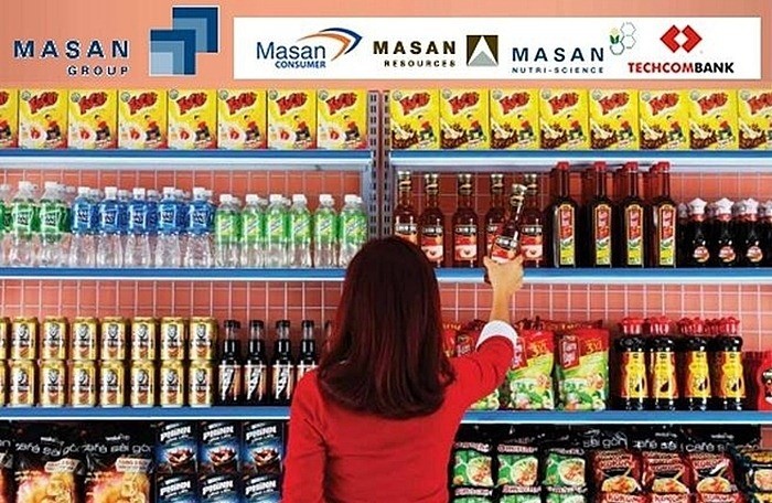 Masan thông báo sẽ thành lập một “công ty con mới” nhưng chưa rõ tên