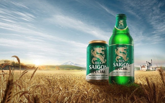 ThaiBev phủ nhận “tin đồn” bán Sabeco