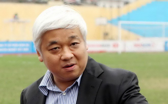 “Bầu” Kiên và gia đình rút vốn tại VietBank