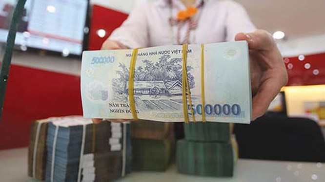 Ngân hàng Nhà nước Việt Nam hút ròng trở lại sau 3 tuần liên tiếp - Ảnh minh họa (Nguồn: Internet)