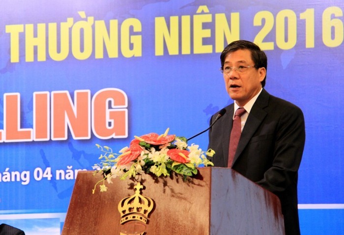 Bắt nguyên Tổng Giám đốc PVEP Đỗ Văn Khạnh, PVD khuyết Chủ tịch HĐQT