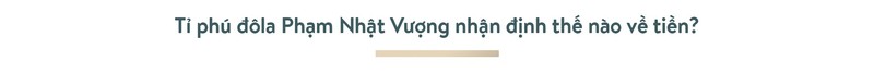 Ông Phạm Nhật Vượng: Thế giới phải biết Việt Nam trí tuệ, đẳng cấp - Ảnh 30.