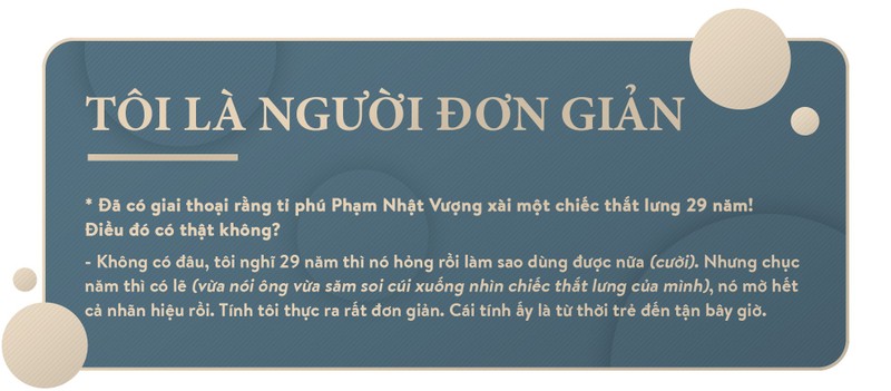 Ông Phạm Nhật Vượng: Thế giới phải biết Việt Nam trí tuệ, đẳng cấp - Ảnh 39.