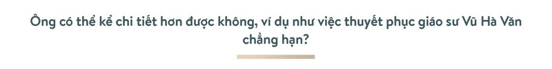 Ông Phạm Nhật Vượng: Thế giới phải biết Việt Nam trí tuệ, đẳng cấp - Ảnh 8.