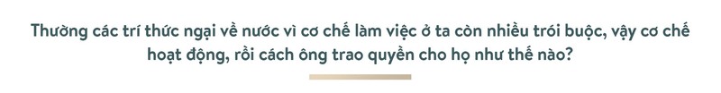 Ông Phạm Nhật Vượng: Thế giới phải biết Việt Nam trí tuệ, đẳng cấp - Ảnh 13.
