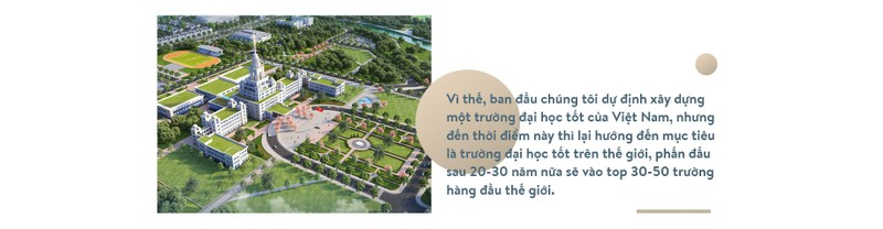 Ông Phạm Nhật Vượng: Thế giới phải biết Việt Nam trí tuệ, đẳng cấp - Ảnh 17.