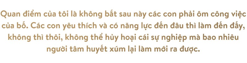 Ông Phạm Nhật Vượng: Thế giới phải biết Việt Nam trí tuệ, đẳng cấp - Ảnh 36.