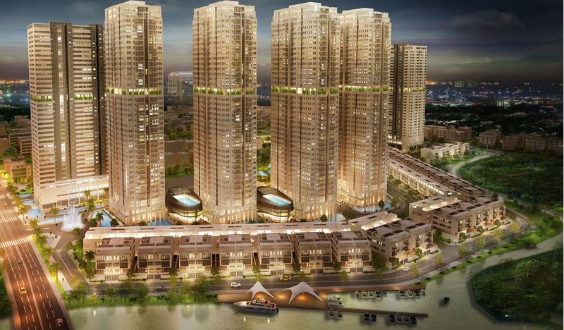 Về thương vụ chuyển nhượng nghìn tỷ mà Phát Đạt vừa thông qua