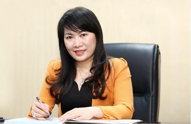 Eximbank bất ngờ đổi ghế Chủ tịch HĐQT trước thềm ĐHĐCĐ thường niên 2019