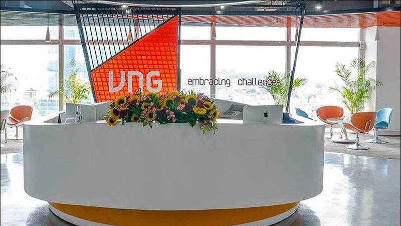 VNG được định giá gần 3 tỷ USD, cổ đông “gốc” Tencent triệt thoái vốn?