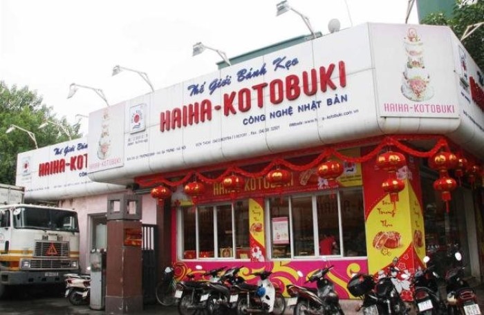 Giao dịch “lạ” dẫn đến án phạt 70 triệu đồng của Bánh kẹo Hải Hà 