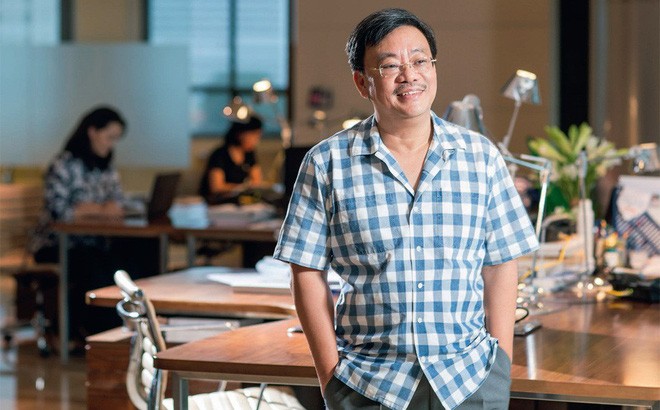 Tỷ phú Nguyễn Đăng Quang muốn Masan dùng kinh nghiệm từ ngành hàng nước mắm vào thị trường thịt mát