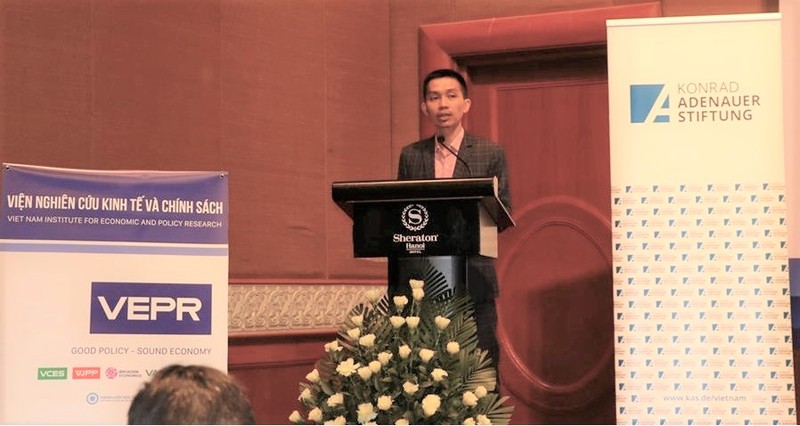 Diễn biến lãi suất huy động sẽ ra sao khi NHNN “siết” tỷ lệ vốn ngắn hạn cho vay trung và dài hạn? ảnh 3 TS. Nguyễn Đức Thành lưu ý diễn biến “lạ” của lãi suất liên ngân hàng Quý 1/2019