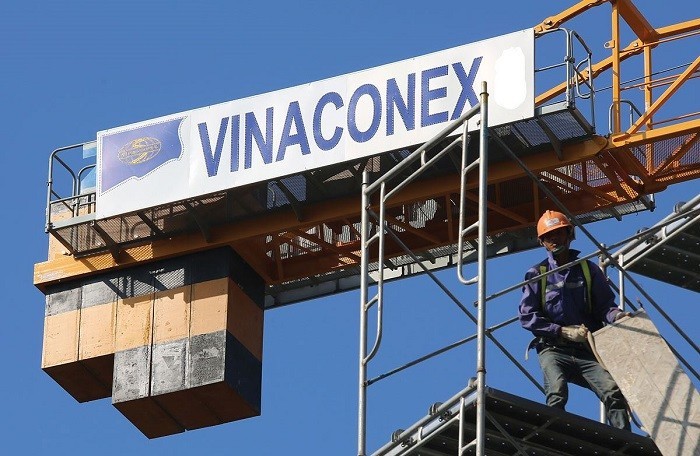 HĐQT tạm dừng hoạt động, Vinaconex hoãn tổ chức họp ĐHĐCĐ thường niên 2019