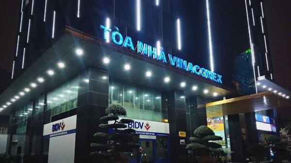 TV HĐQT Vinaconex muốn “chốt lại” danh sách cổ đông tham dự ĐHĐCĐ TN năm 2019