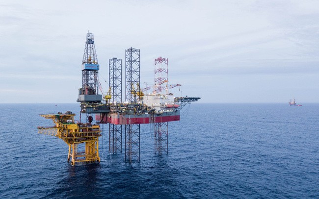 PVD – “Miếng gân gà” của ngành dầu khí