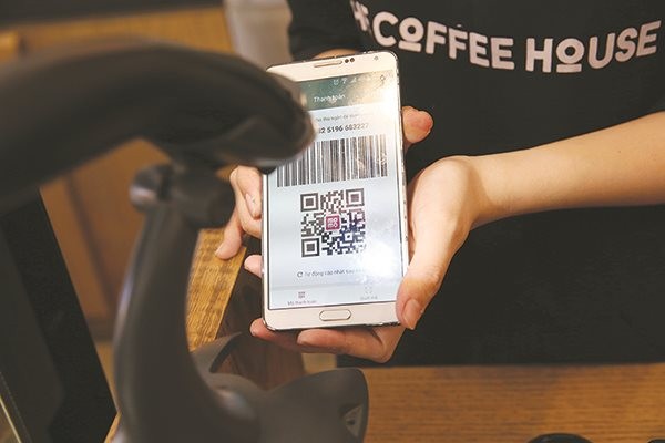 Với tình trạng phân tán và cát cứ thông tin hiện nay thì khả năng cao là mỗi ví điện tử vẫn cứ phát triển theo cách đi riêng của mình, tự ai nấy làm. Ảnh: Thành Hoa