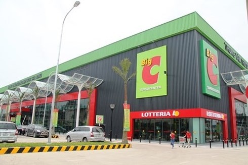 Big C: Việc dừng nhập hàng may mặc Việt Nam chỉ là tạm thời!