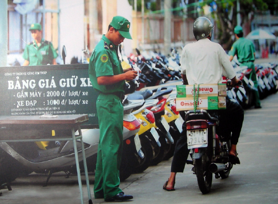 Chặng đường trở thành “tay chơi” bất động sản của Dịch vụ công ích TNXP