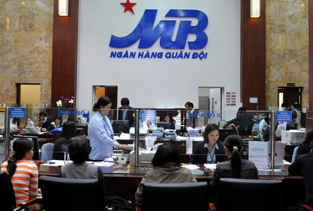 “Giá vốn” lô cổ phiếu quỹ mà MBBank muốn bán cho nhà đầu tư ngoại