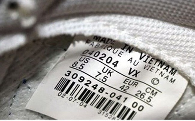 Tổng cục Hải quan: 14/58 “bạn hàng” của Asanzo đã bỏ trốn ảnh 4 Loay hoay tranh cãi “Made in Vietnam“: Thôi thì... “Made in the world”!