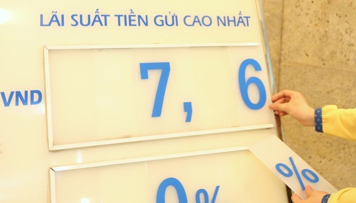 BVSC: Lãi suất liên ngân hàng “giảm nhiệt”, lãi suất huy động tăng nhẹ trong Quý 2/2019