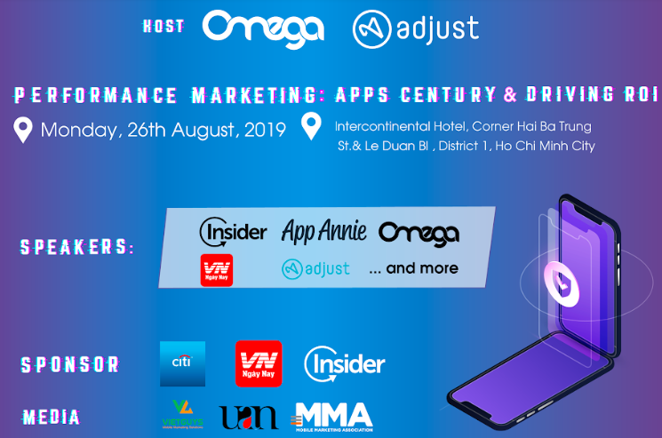 Thông tin về sự kiện