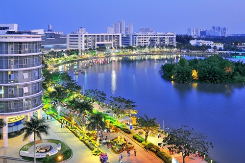 Huy động 300 tỷ đồng trái phiếu, chủ đầu tư Phú Mỹ Hưng đem 4ha đất vàng ra đảm bảo