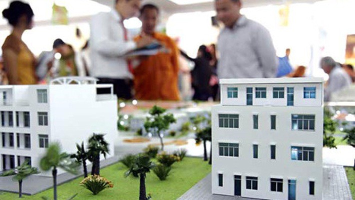 Sự trùng hợp bất ngờ của 3 DN BĐS “lạ“: Hoa Phượng, Anh Đào, Lan Việt