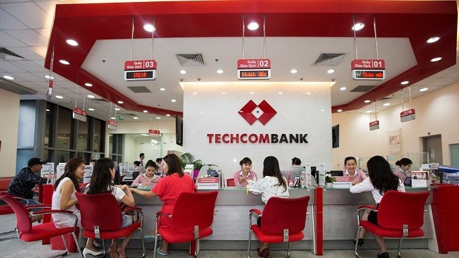  Phác họa “sức khỏe” Techcombank nửa đầu 2019
