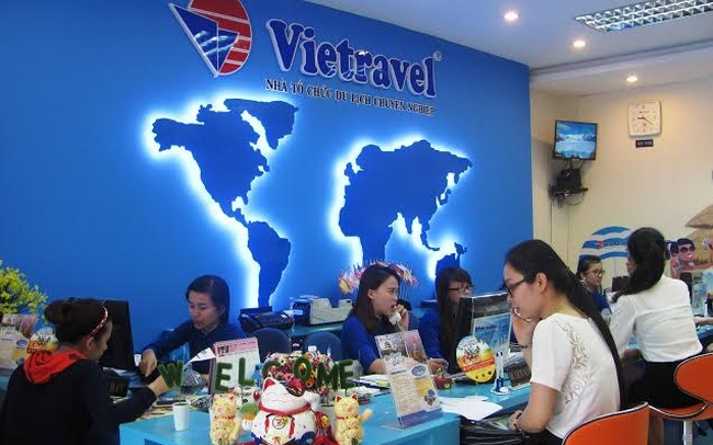 Vietravel trước ngày “lên sàn“: Những thông tin đáng chú ý...