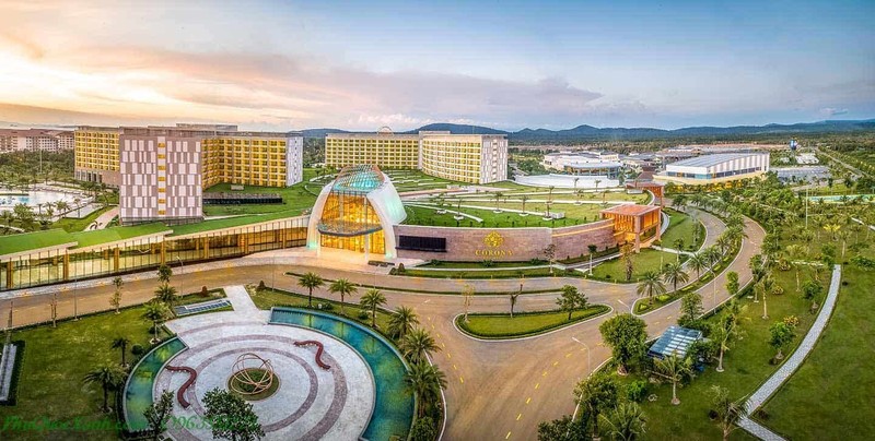 Biên lợi nhuận gộp đáng nể từ casino của Phú Quốc Tourism nửa đầu năm 2019