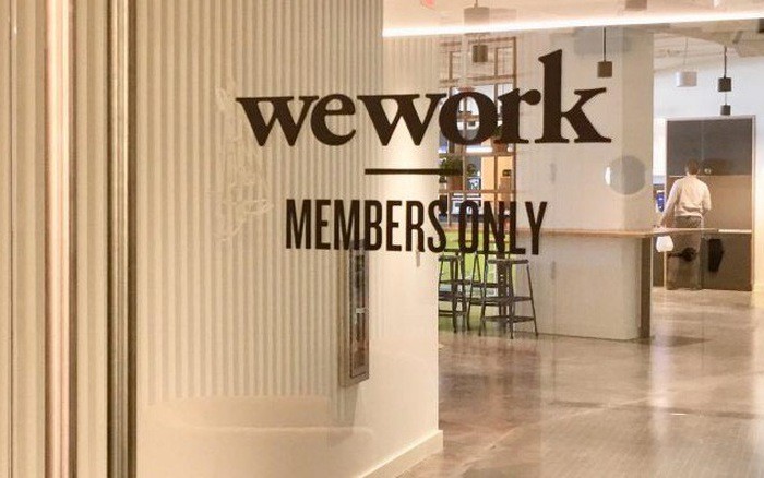 Thị trường tài chính về đâu trong thương chiến? ảnh 1 Wework dừng IPO, những cuộc dạo chơi với “bầy cừu” sẽ chấm dứt?