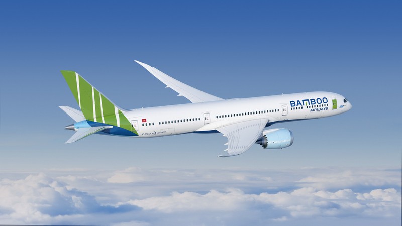 Bamboo Airways được VIVC định giá hơn 1,45 tỷ USD ảnh 2 Mục tiêu vốn hóa tỷ đô của Bamboo Airways