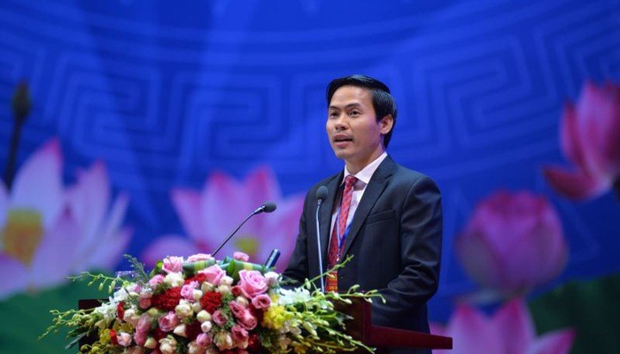 Ông Nguyễn Việt Cường - Chủ tịch kiêm Tổng giám đốc CTCP Kosy. (Ảnh: Internet)