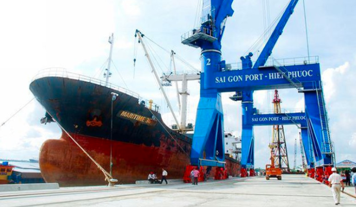 Chuyển biến mới ở siêu dự án Nhà Rồng - Khánh Hội ảnh 2 Rà soát lại quá trình cổ phần hóa Cảng Sài Gòn, vì sao?