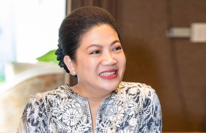 Những thương vụ ít biết của “Shark” Đỗ Thị Kim Liên tại Bảo hiểm Viễn Đông ảnh 5 Đế chế kinh doanh đa ngành của bà chủ nhà máy nước Sông Đuống Đỗ Thị Kim Liên