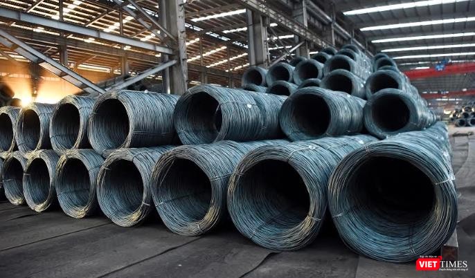 Kỷ lục bán 300.000 tấn thép một tháng của HPG ảnh 1 Hòa Phát đã hoàn thành 84% kế hoạch lợi nhuận năm 2019