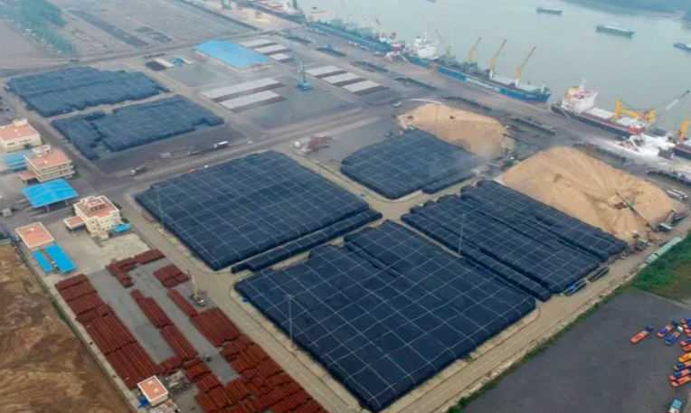 Công ty TNHH Nhôm Toàn Cầu Việt Nam và nghi án rửa xuất xứ 1,8 triệu tấn nhôm để xuất sang Mỹ ảnh 1 Công ty nào tại Việt Nam bị đặc vụ Mỹ nghi rửa nguồn cho 4,3 tỷ USD nhôm Trung Quốc vào Mỹ?